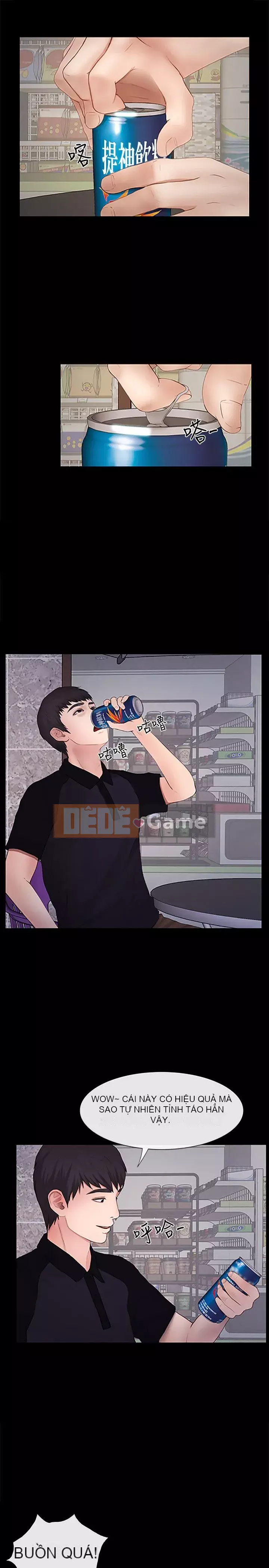 Con gái đừng tự phụ Chương 1-25