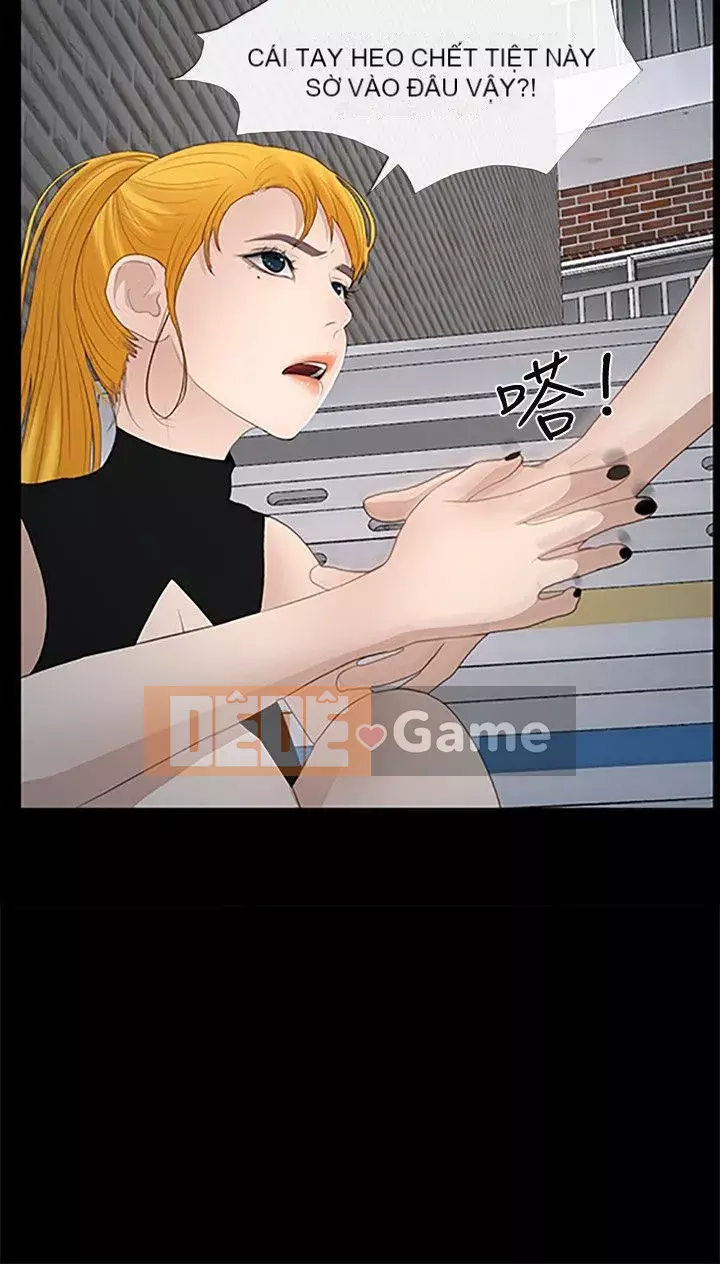 Con gái đừng tự phụ Chương 1-25