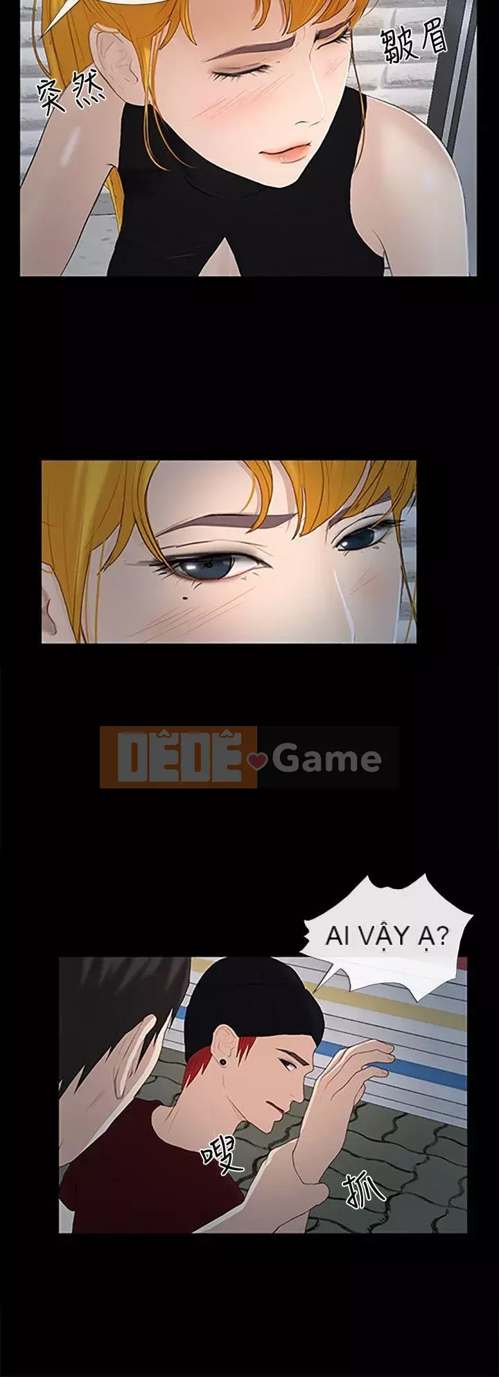 Con gái đừng tự phụ Chương 1-25