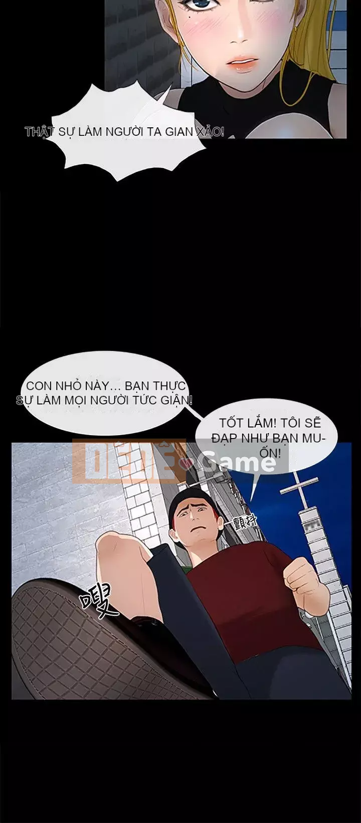 Con gái đừng tự phụ Chương 1-25