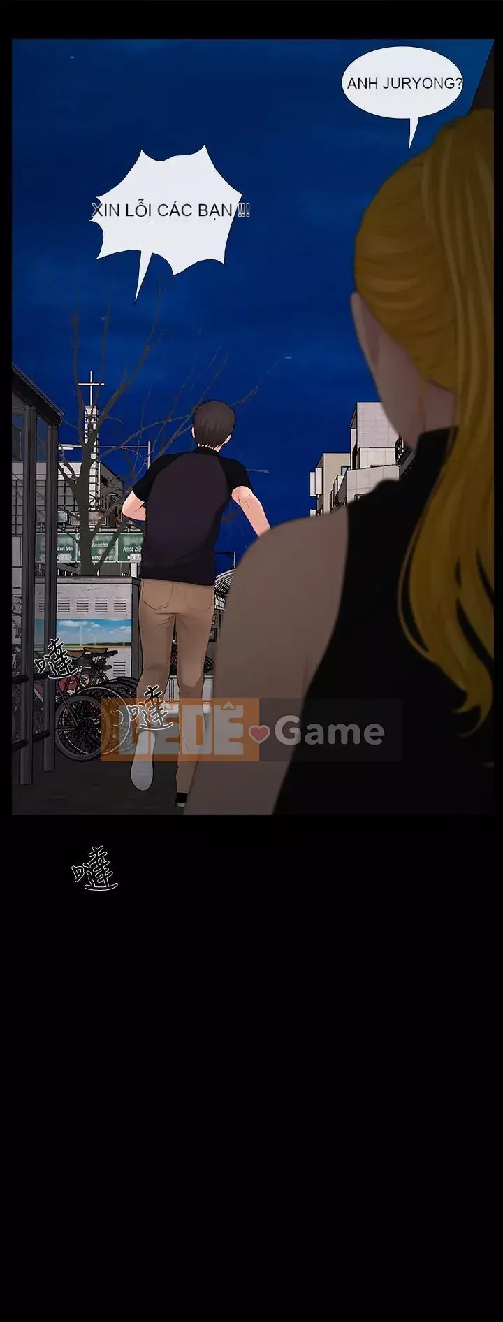 Con gái đừng tự phụ Chương 1-25