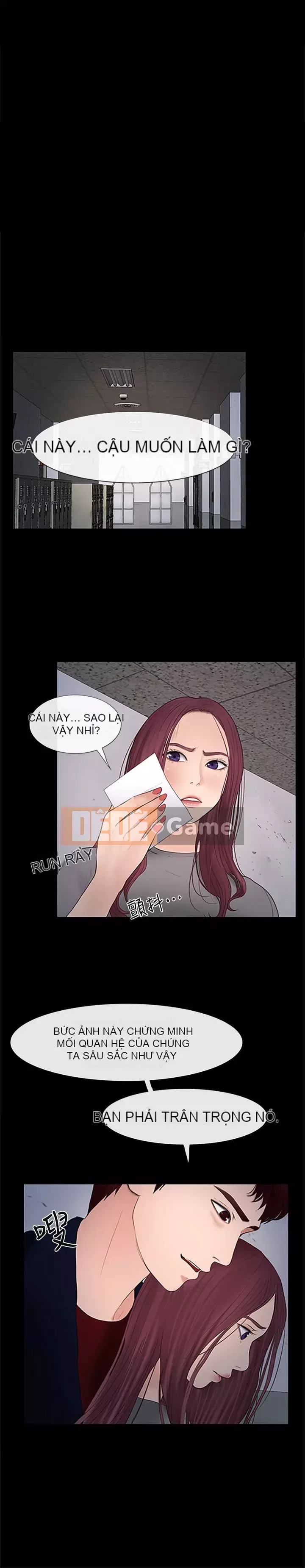 Con gái đừng tự phụ Chương 1-25