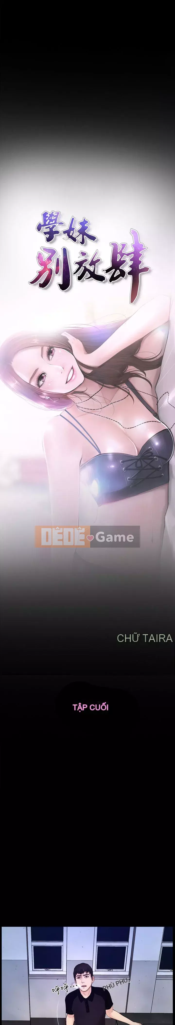 Con gái đừng tự phụ Chương 1-25