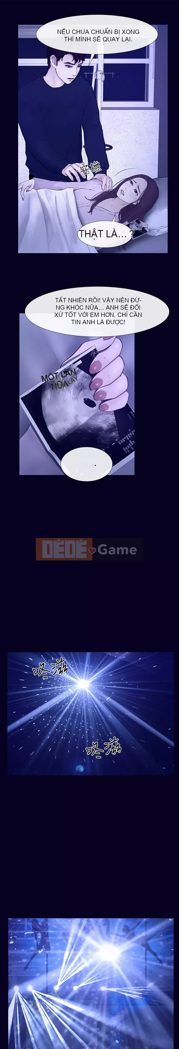 Con gái đừng tự phụ Chương 1-25