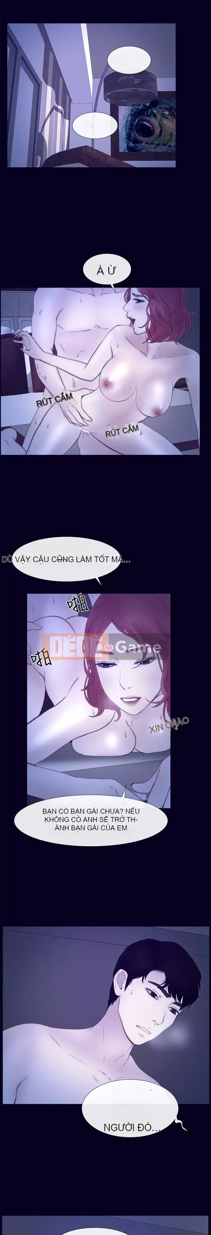 Con gái đừng tự phụ Chương 1-25