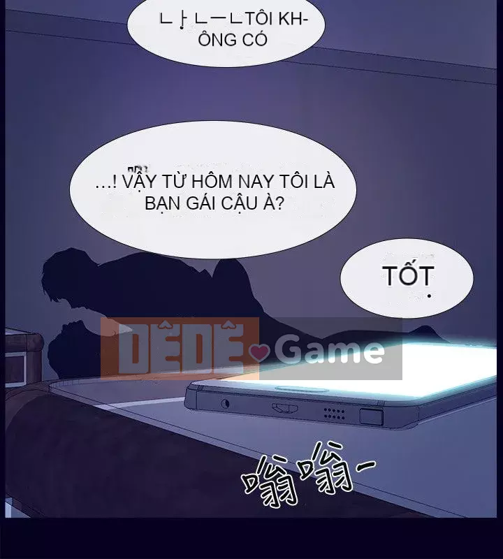 Con gái đừng tự phụ Chương 1-25