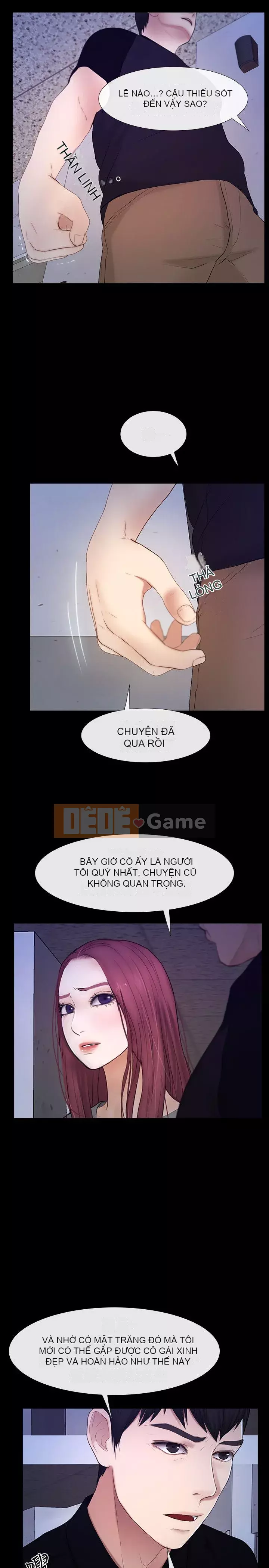 Con gái đừng tự phụ Chương 1-25