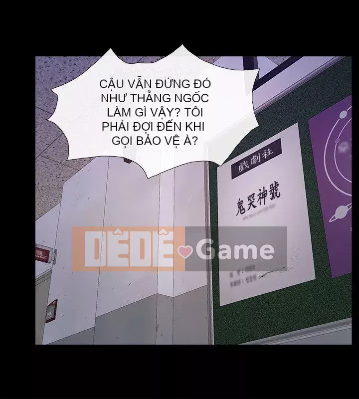 Con gái đừng tự phụ Chương 1-25