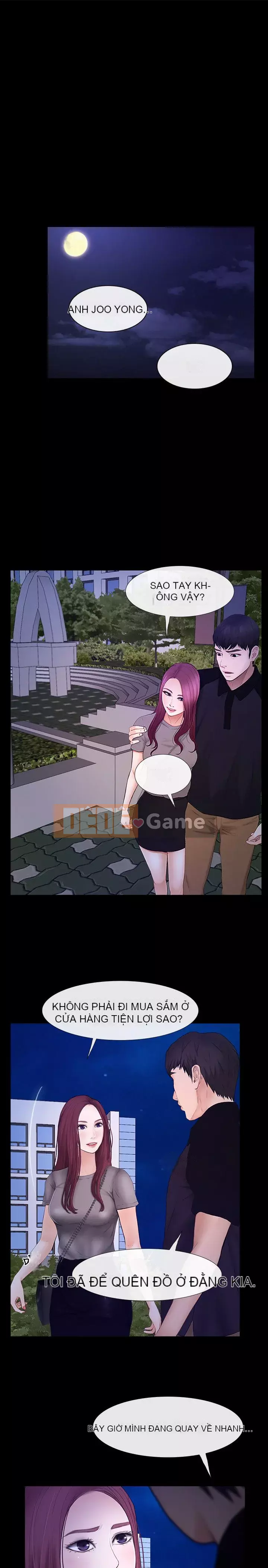 Con gái đừng tự phụ Chương 1-25