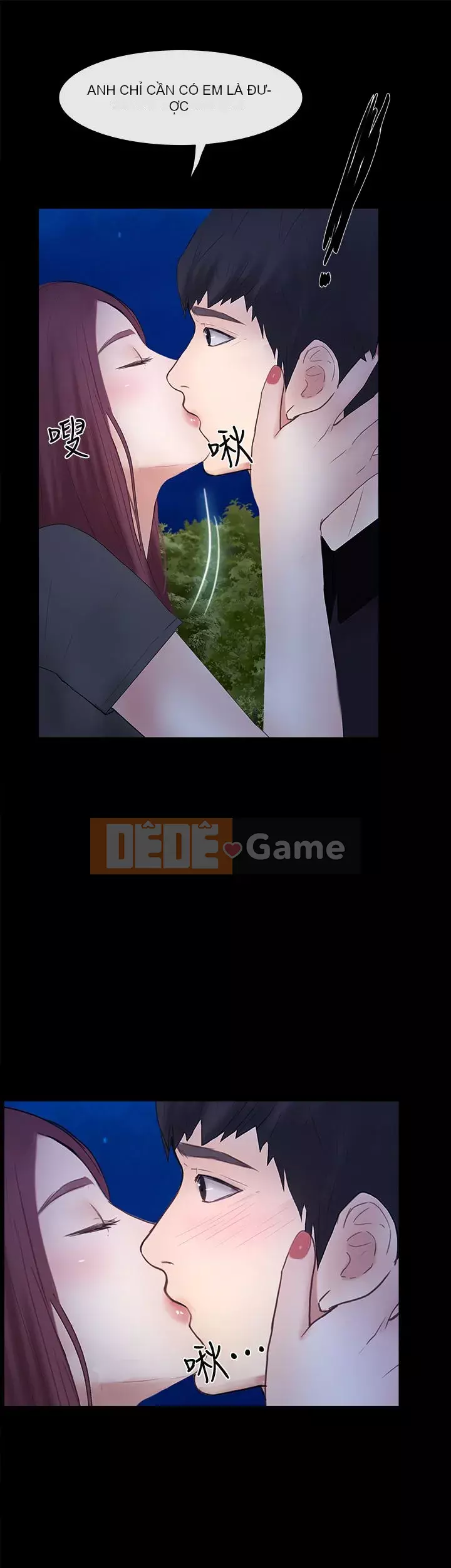 Con gái đừng tự phụ Chương 1-25