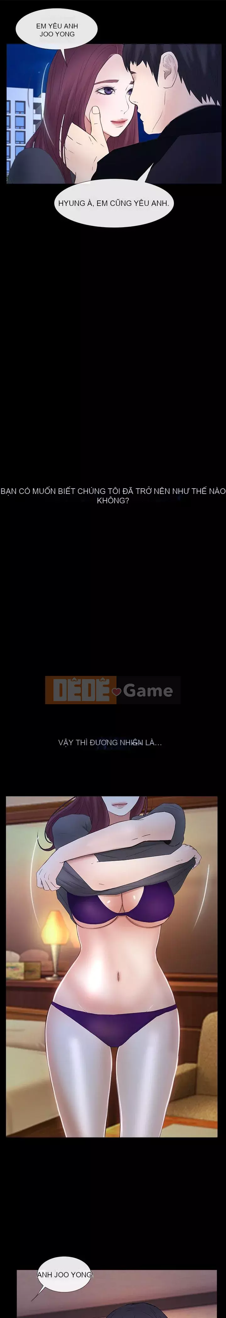 Con gái đừng tự phụ Chương 1-25