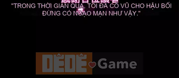 Con gái đừng tự phụ Chương 1-25