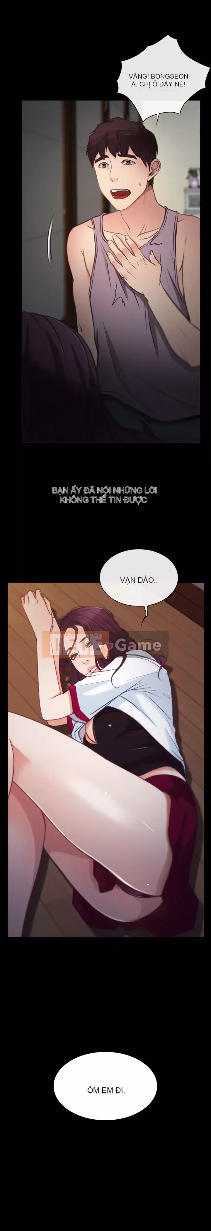 Câu chuyện tình yêu đầu tiên Chương 1-62