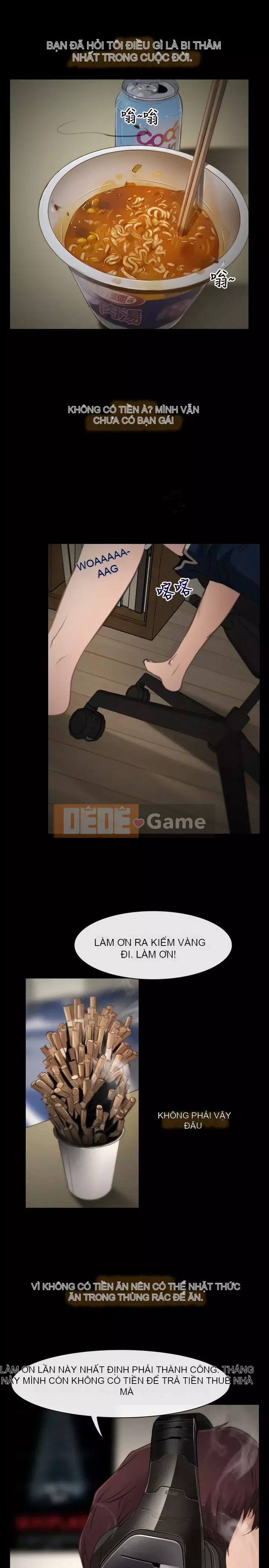 Câu chuyện tình yêu đầu tiên Chương 1-62