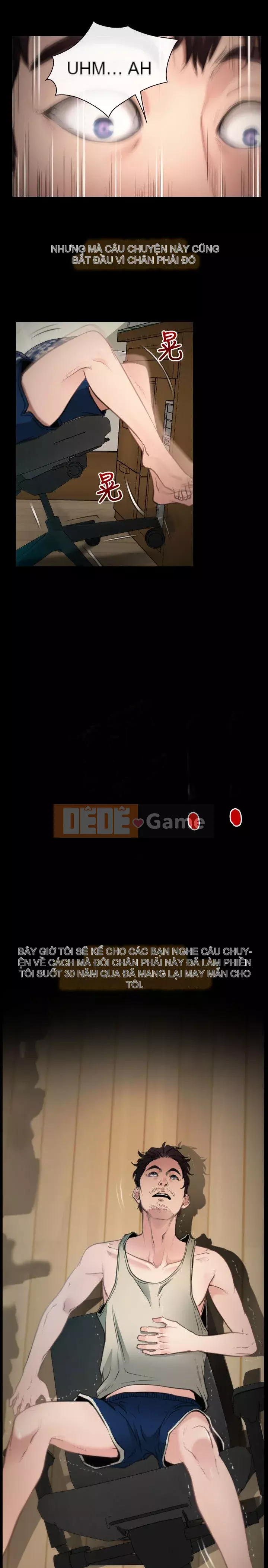 Câu chuyện tình yêu đầu tiên Chương 1-62