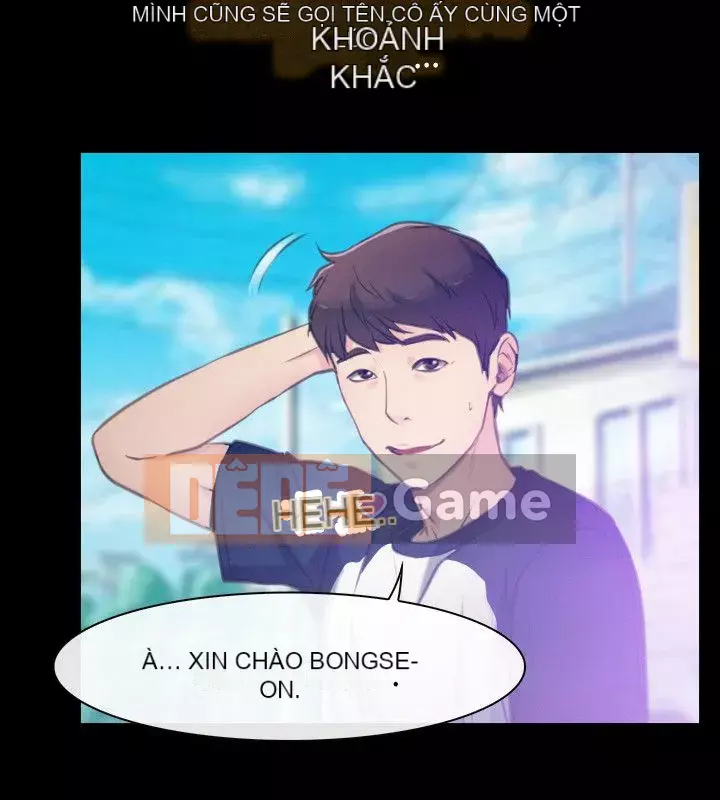 Câu chuyện tình yêu đầu tiên Chương 1-62