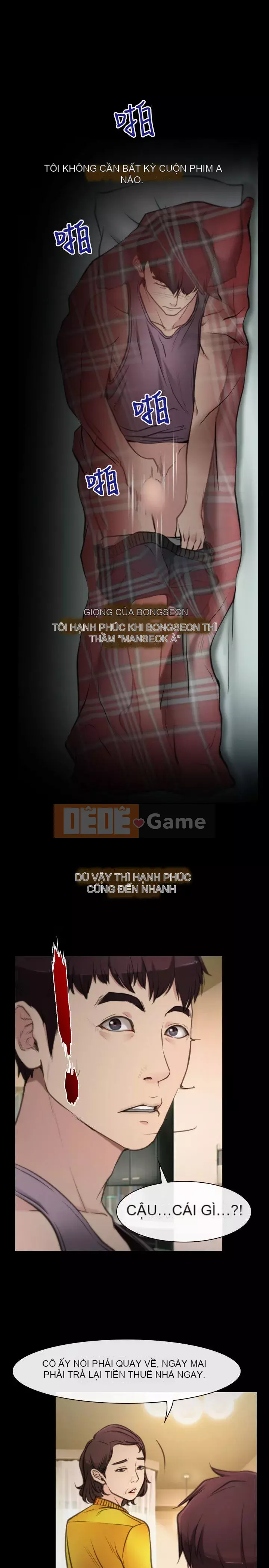 Câu chuyện tình yêu đầu tiên Chương 1-62