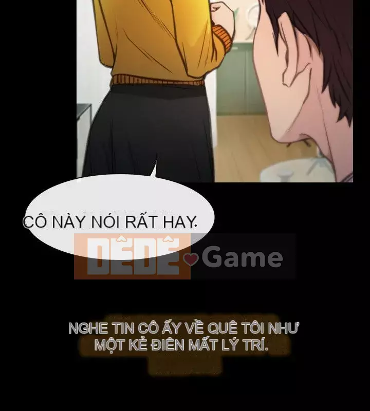 Câu chuyện tình yêu đầu tiên Chương 1-62