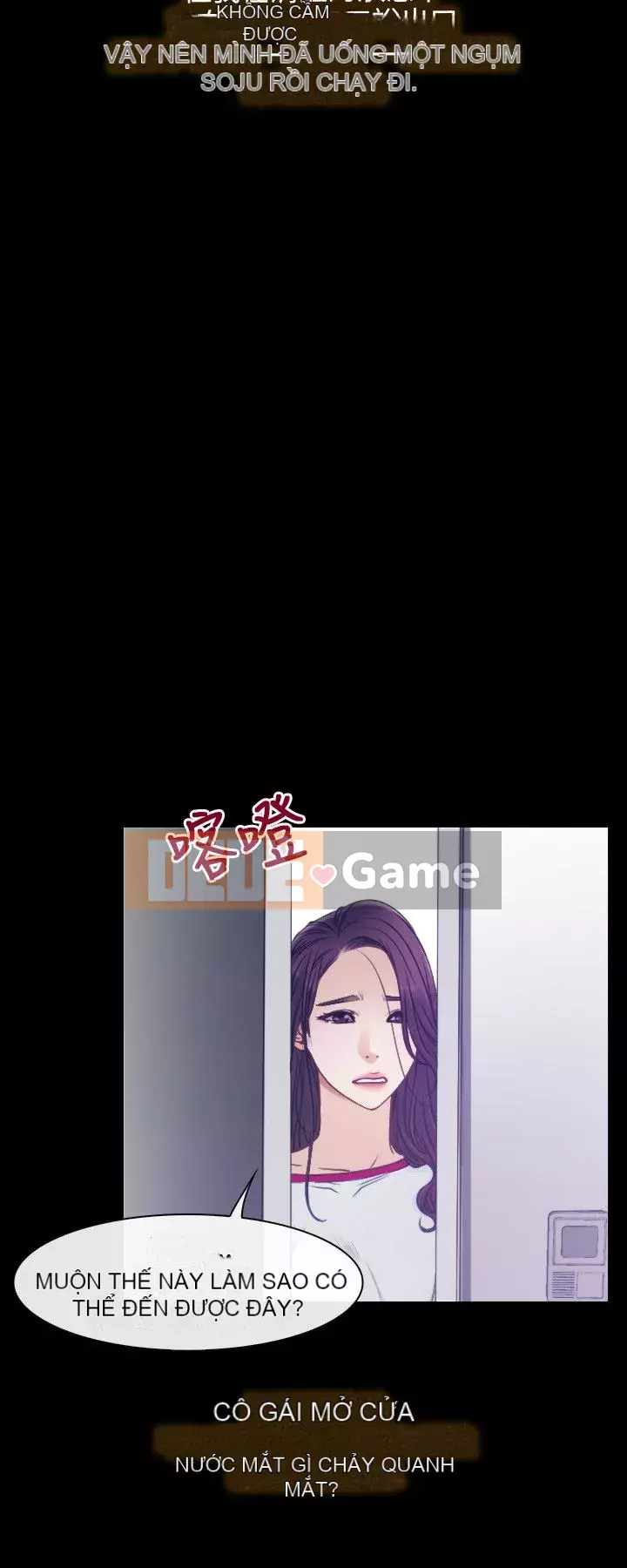 Câu chuyện tình yêu đầu tiên Chương 1-62