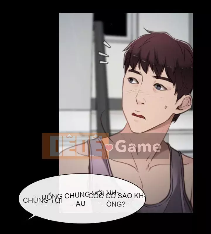 Câu chuyện tình yêu đầu tiên Chương 1-62