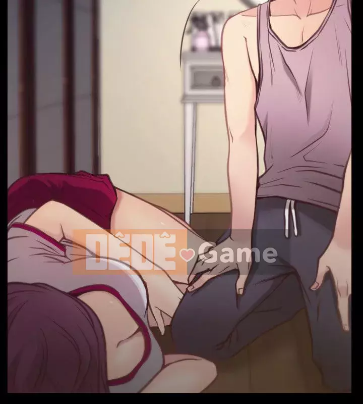 Câu chuyện tình yêu đầu tiên Chương 1-62