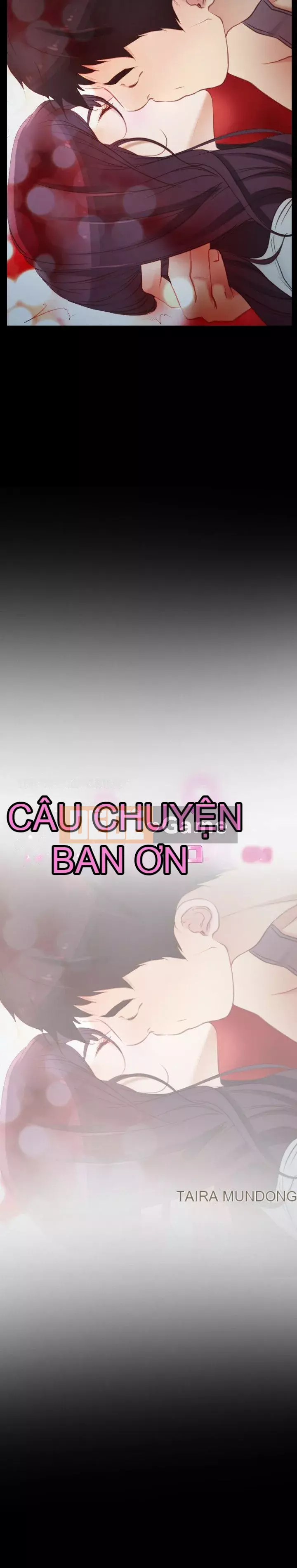 Câu chuyện tình yêu đầu tiên Chương 1-62