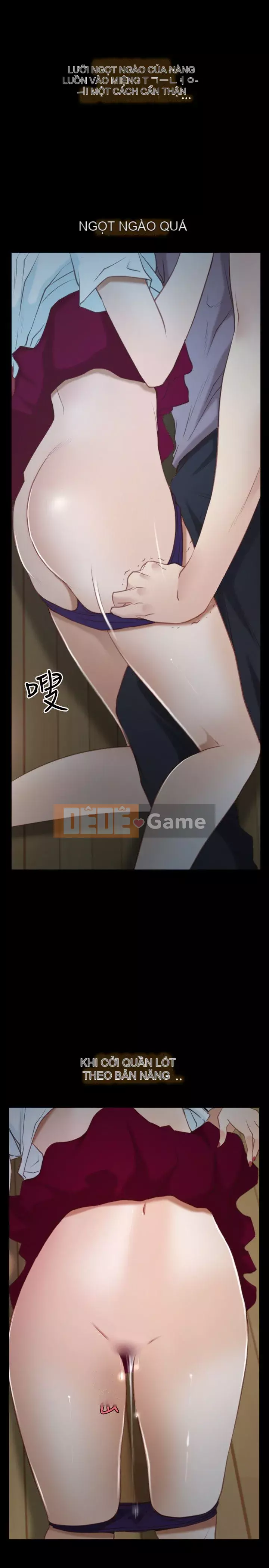 Câu chuyện tình yêu đầu tiên Chương 1-62