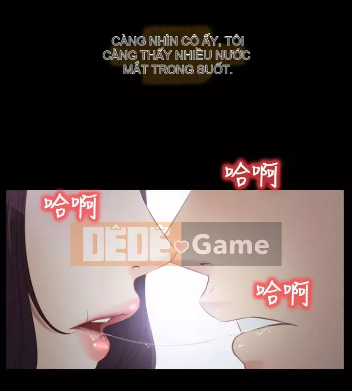 Câu chuyện tình yêu đầu tiên Chương 1-62