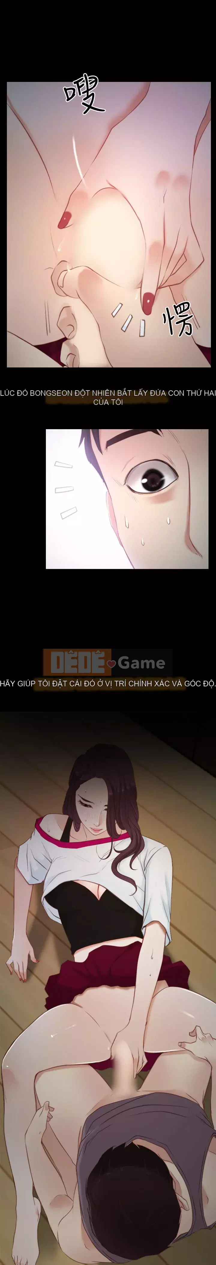 Câu chuyện tình yêu đầu tiên Chương 1-62