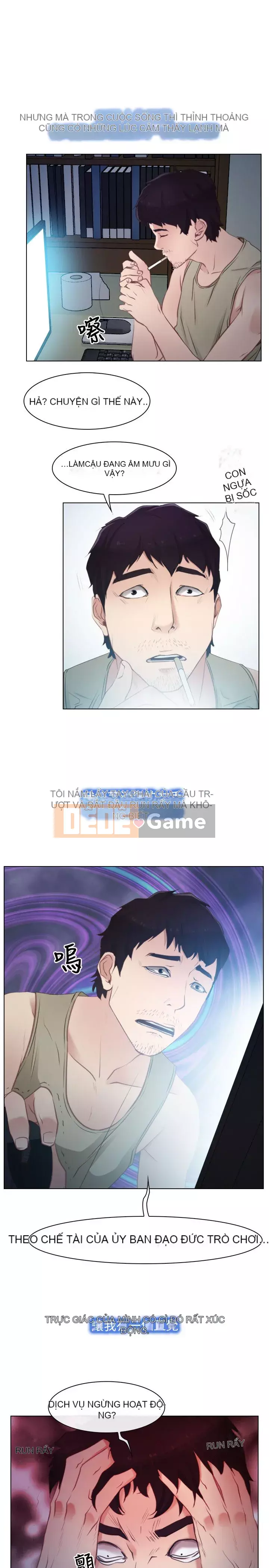 Câu chuyện tình yêu đầu tiên Chương 1-62