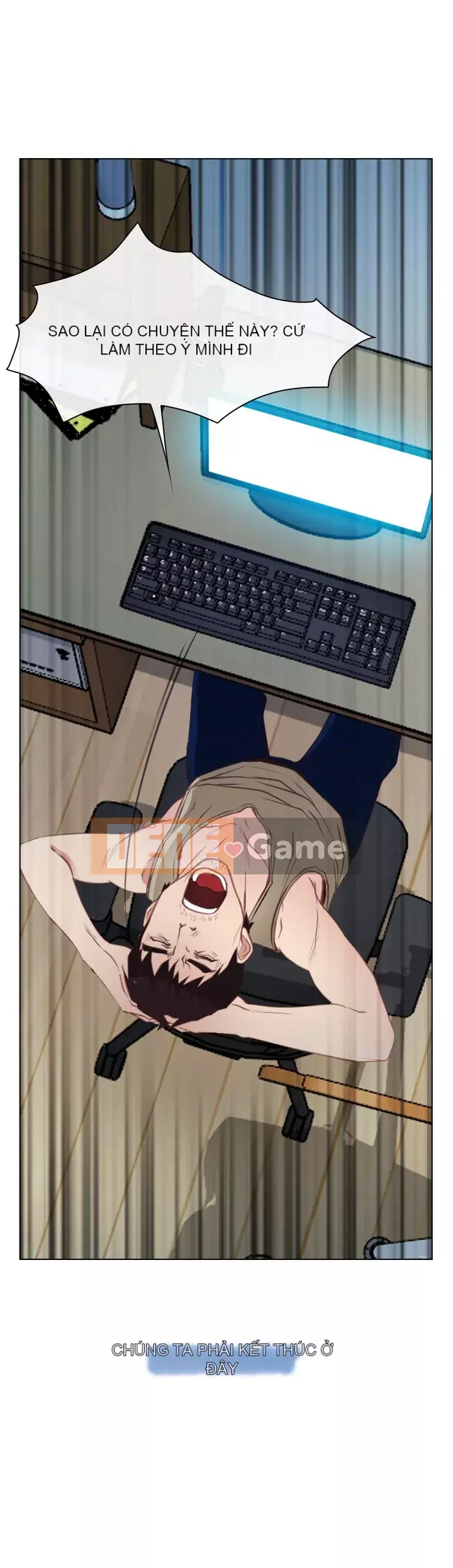 Câu chuyện tình yêu đầu tiên Chương 1-62