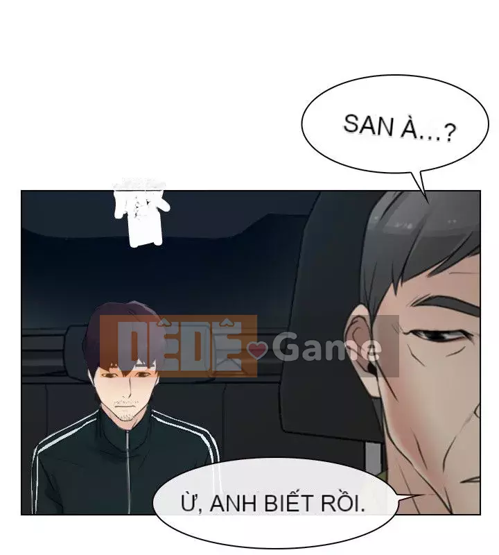 Câu chuyện tình yêu đầu tiên Chương 1-62