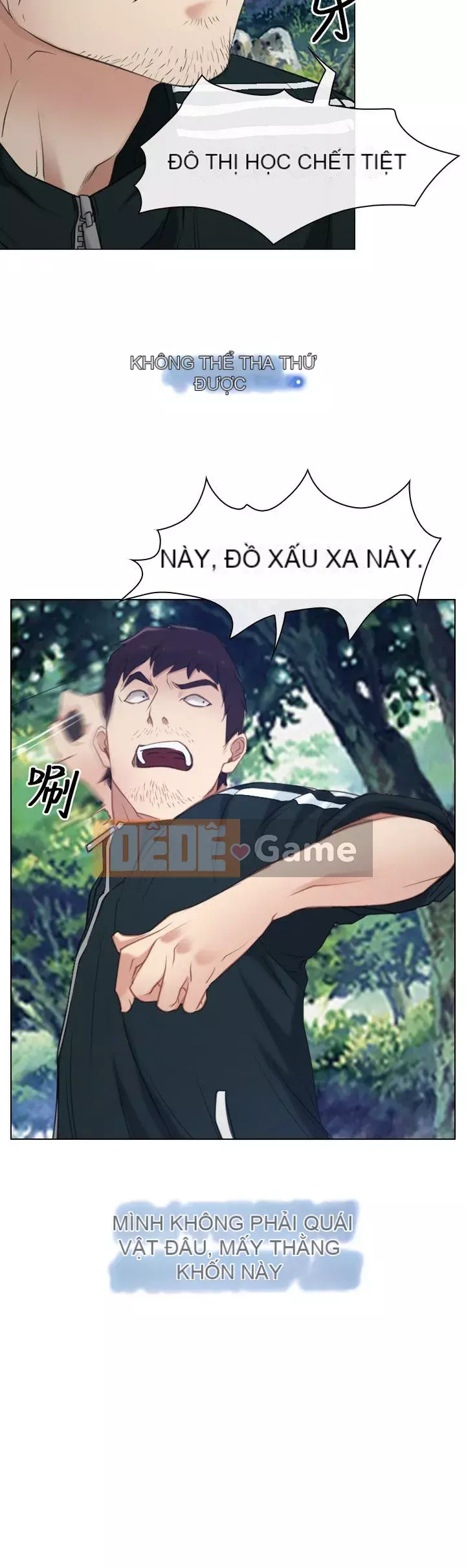 Câu chuyện tình yêu đầu tiên Chương 1-62