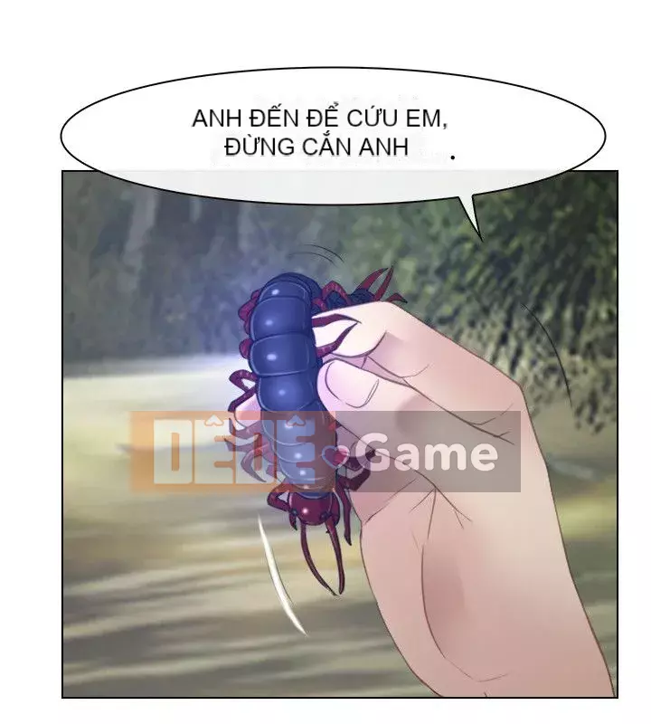 Câu chuyện tình yêu đầu tiên Chương 1-62