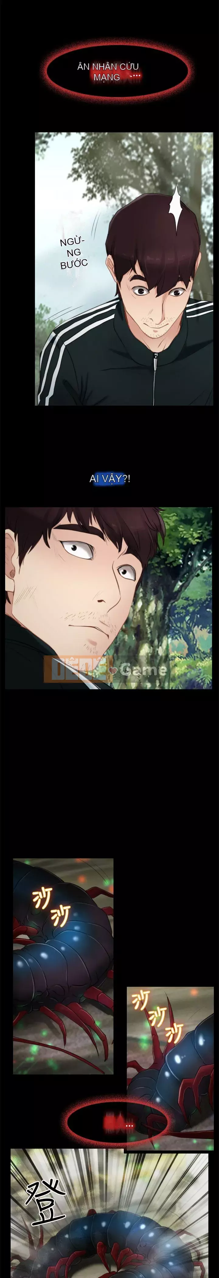 Câu chuyện tình yêu đầu tiên Chương 1-62