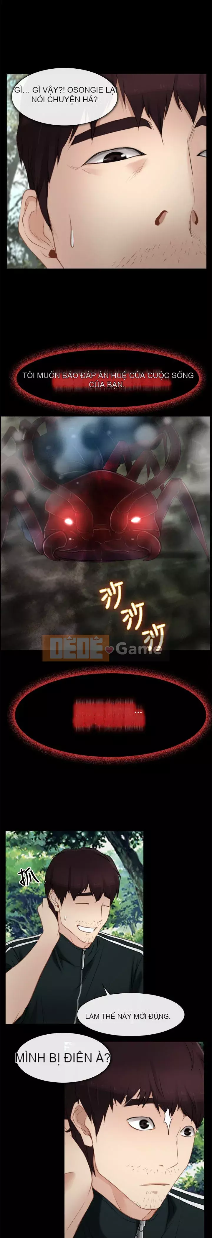 Câu chuyện tình yêu đầu tiên Chương 1-62