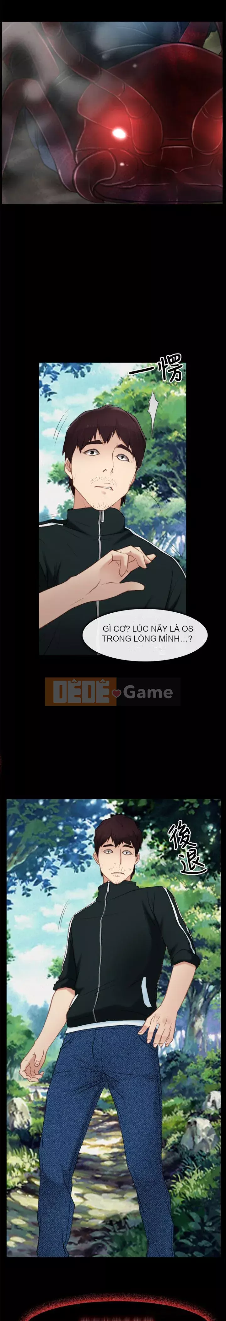 Câu chuyện tình yêu đầu tiên Chương 1-62