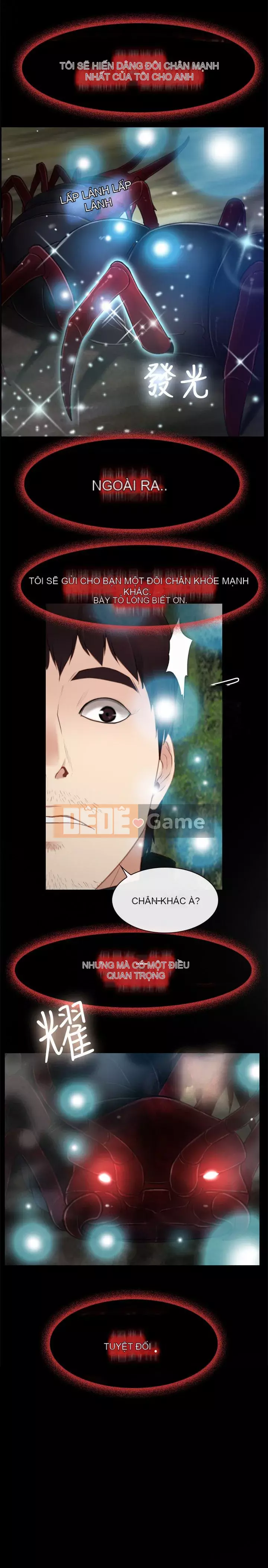 Câu chuyện tình yêu đầu tiên Chương 1-62