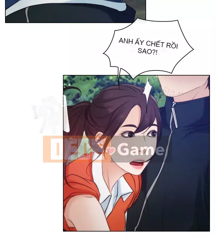 Câu chuyện tình yêu đầu tiên Chương 1-62