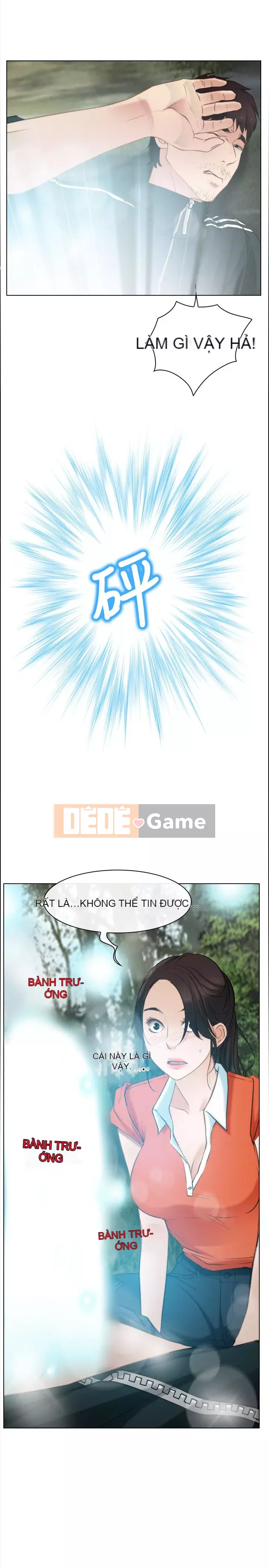 Câu chuyện tình yêu đầu tiên Chương 1-62