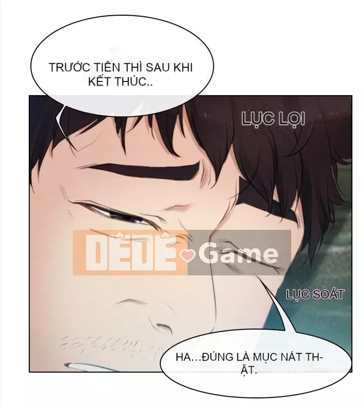 Câu chuyện tình yêu đầu tiên Chương 1-62