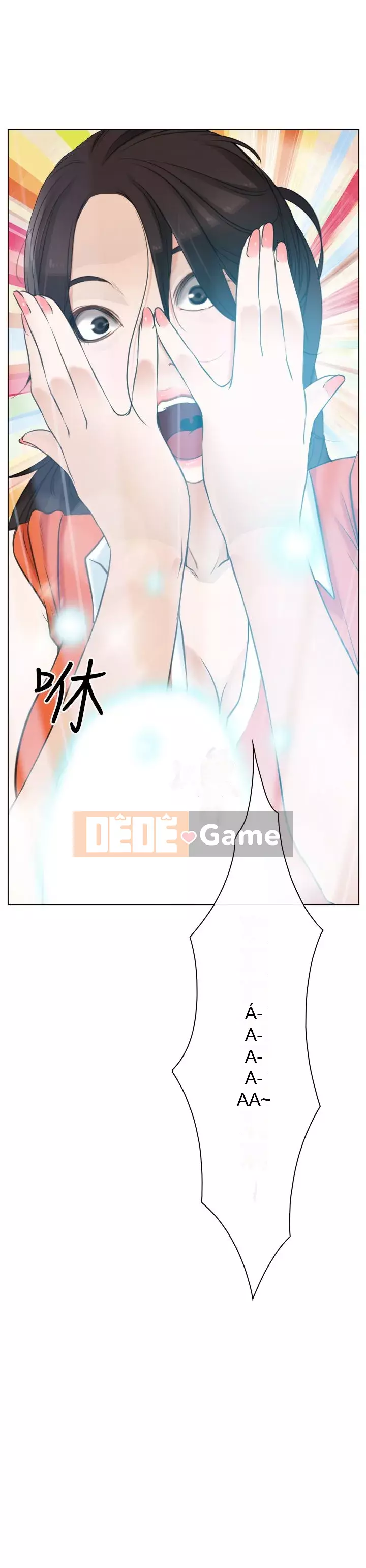 Câu chuyện tình yêu đầu tiên Chương 1-62