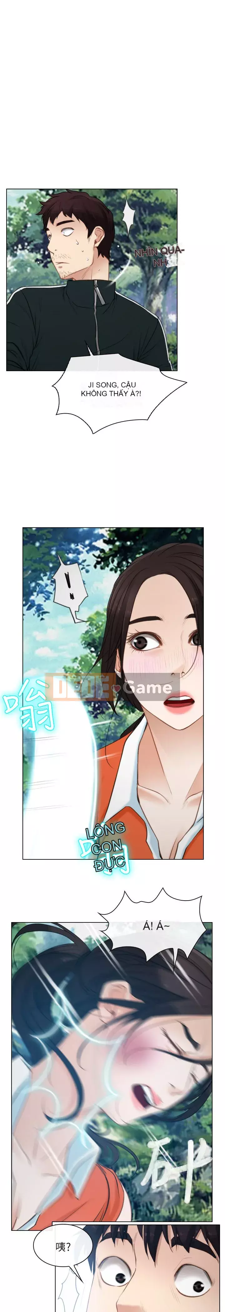 Câu chuyện tình yêu đầu tiên Chương 1-62