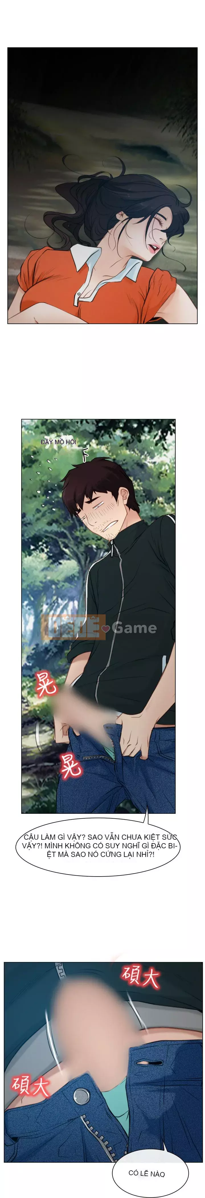 Câu chuyện tình yêu đầu tiên Chương 1-62