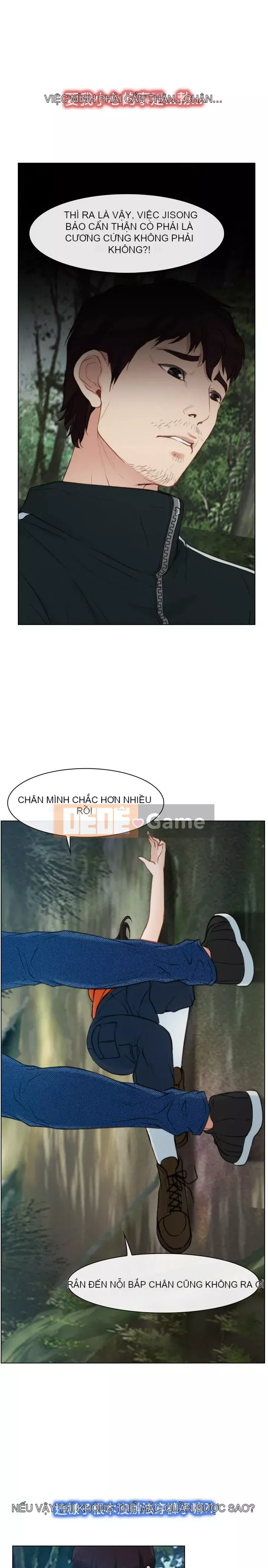 Câu chuyện tình yêu đầu tiên Chương 1-62