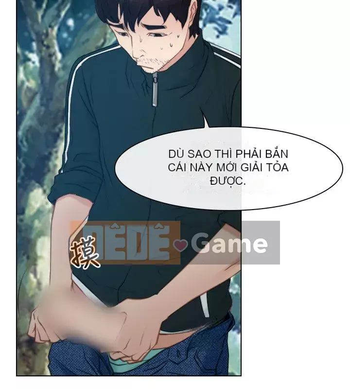 Câu chuyện tình yêu đầu tiên Chương 1-62