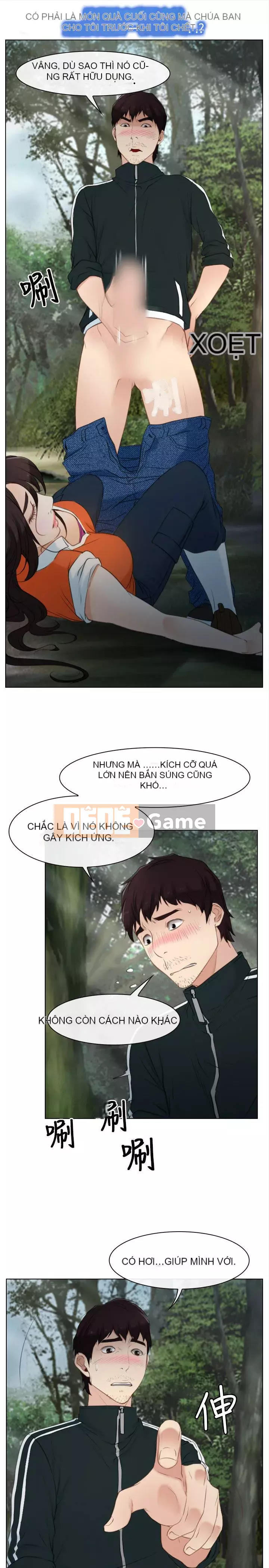 Câu chuyện tình yêu đầu tiên Chương 1-62