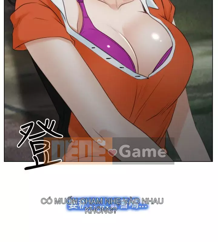 Câu chuyện tình yêu đầu tiên Chương 1-62