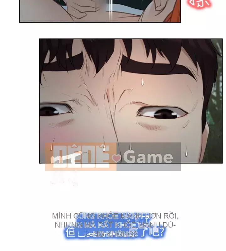 Câu chuyện tình yêu đầu tiên Chương 1-62