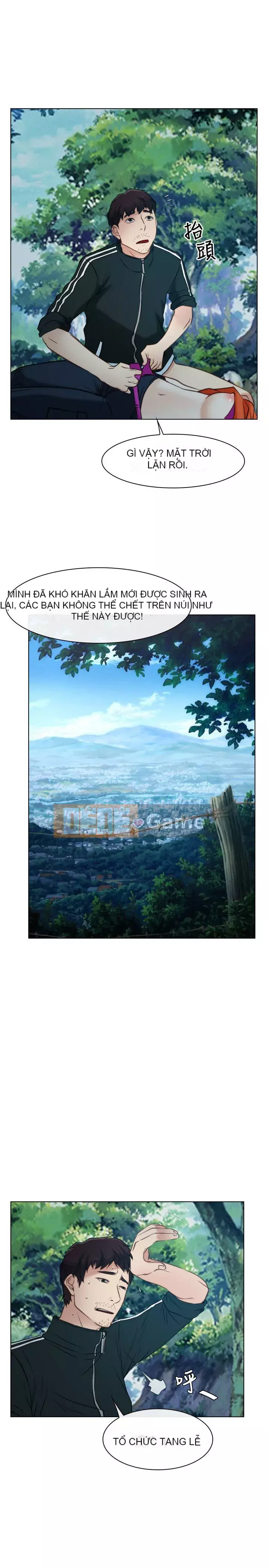 Câu chuyện tình yêu đầu tiên Chương 1-62